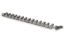 Wheel Center Bolt Kit 15pcs Titanium