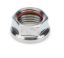 Jet Nut 1/2-20 Titanium 9/16 Head Each