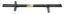 Sprint Car L/W Axle Adj Shock Towers 50in