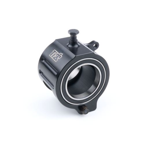 Double Bearing Birdcage Assy Left Rear