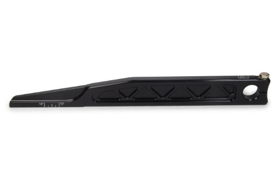 Torsion Arm Right Front Black