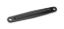 Jacobs Ladder Strap Each 6.5in Center Black Sprin