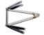 Jacobs Ladder 14 Titanium With Hardware