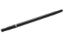 5/8 Aluminum Radius Rod 22in Black