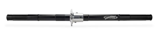 LW Axle 52 in 1in Off Wide Bird Cage