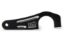 Steering Arm RH Adj Black