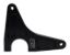 Combo Steering Arm LH Black
