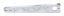 Pitman Arm Heavy Duty Angle Broach Clear