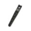 Pitman Arm 7075 Billet HD Angle Broach Black