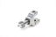 600 Front Spindle Right Polished 6061-T6 Billet