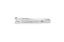 Torsion Arm Right Rear 9-1/2 Panhard Polished