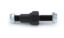Torsion Arm Shock Stud Steel w/Nuts