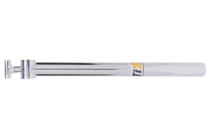 600 Top Wing Post Chome Plated 4130