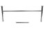 600 Top Wing Tree Chrome 25 x 11
