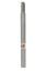 600 Nose Wing Post Aluminum 10in Tall