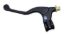 600 Clutch Lever