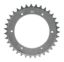 600 Rear Sprocket 5.25in Bolt Circle 35T