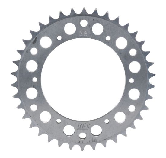 600 Rear Sprocket 5.25in Bolt Circle 38T