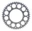 600 Rear Sprocket 5.25in Bolt Circle 47T