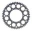 600 Rear Sprocket 5.25in Bolt Circle 50T