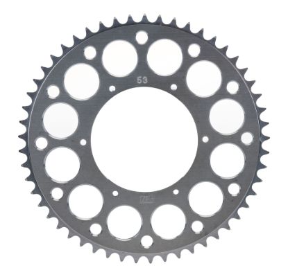 600 Rear Sprocket 5.25in Bolt Circle 53T