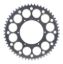 600 Rear Sprocket 5.25in Bolt Circle 54T