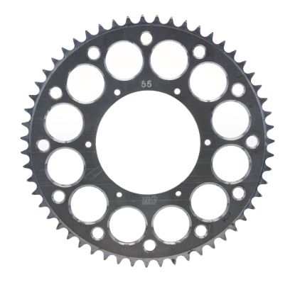 600 Rear Sprocket 5.25in Bolt Circle 55T