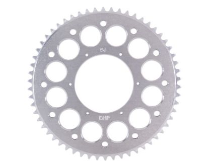 600 Rear Sprocket 5.25in Bolt Circle 58T