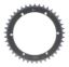 600 Rear Sprocket 6.43in Bolt Circle 41T