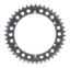 600 Rear Sprocket 6.43in Bolt Circle 43T