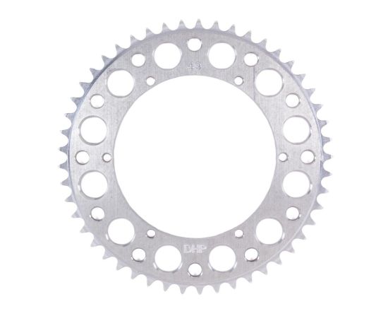 600 Rear Sprocket 6.43in Bolt Circle 49T