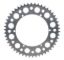 600 Rear Sprocket 6.43in Bolt Circle 50T