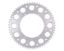 600 Rear Sprocket 6.43in Bolt Circle 57T