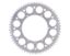600 Rear Sprocket 6.43in Bolt Circle 58T