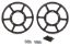 Sprocket/Chain Guide Disc Style