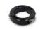 Rock Screen Clamp 1.25 Black Alum Mini Sprint