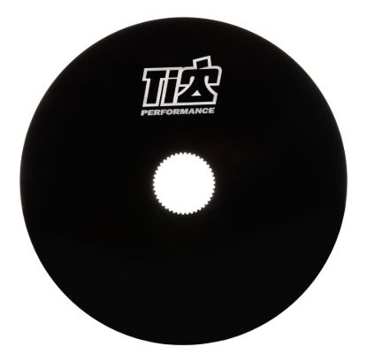 Sprint Inner Wheel Cover RR 14.25in Splined