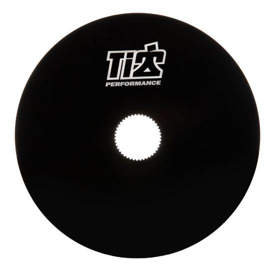 Sprint Inner Wheel Cover RR 14.25in Splined