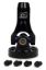 Alum U-Joint 32-Spline Chevy/Chrysler