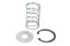 Washer/Retaining Ring /Spring for 4732