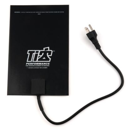 Engine Oil Heater Pad Stick On Pad 10inx6.5in