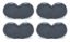 Injection Wash Plugs Kinsler Beast 2.900 V2