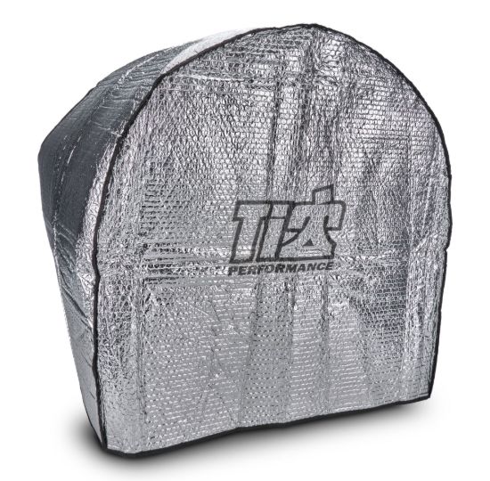 Tire Cover For Sprint Car Right Rear Only