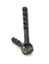 Double Bearing Bell Crank Black