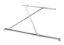 Top Wing Tree Assembly Plated 16in Steel