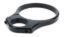 Fire Bottle Clamp 3-1/2 For 1-3/8 Tube Black