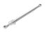 Manual Wing Adjuster Kit Plain Alum 15in Collaps