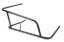 RH Battle Bar 4130 Black 3-Point