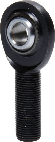 Rod End Moly RH Male Blk 1/2ID x 5/8 Thread