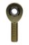 Rod End Steel RH 1/2ID x 5/8 Thread